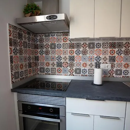 Casa Moreda Almería Exterior foto