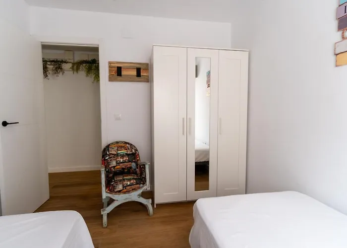 Casa Moreda