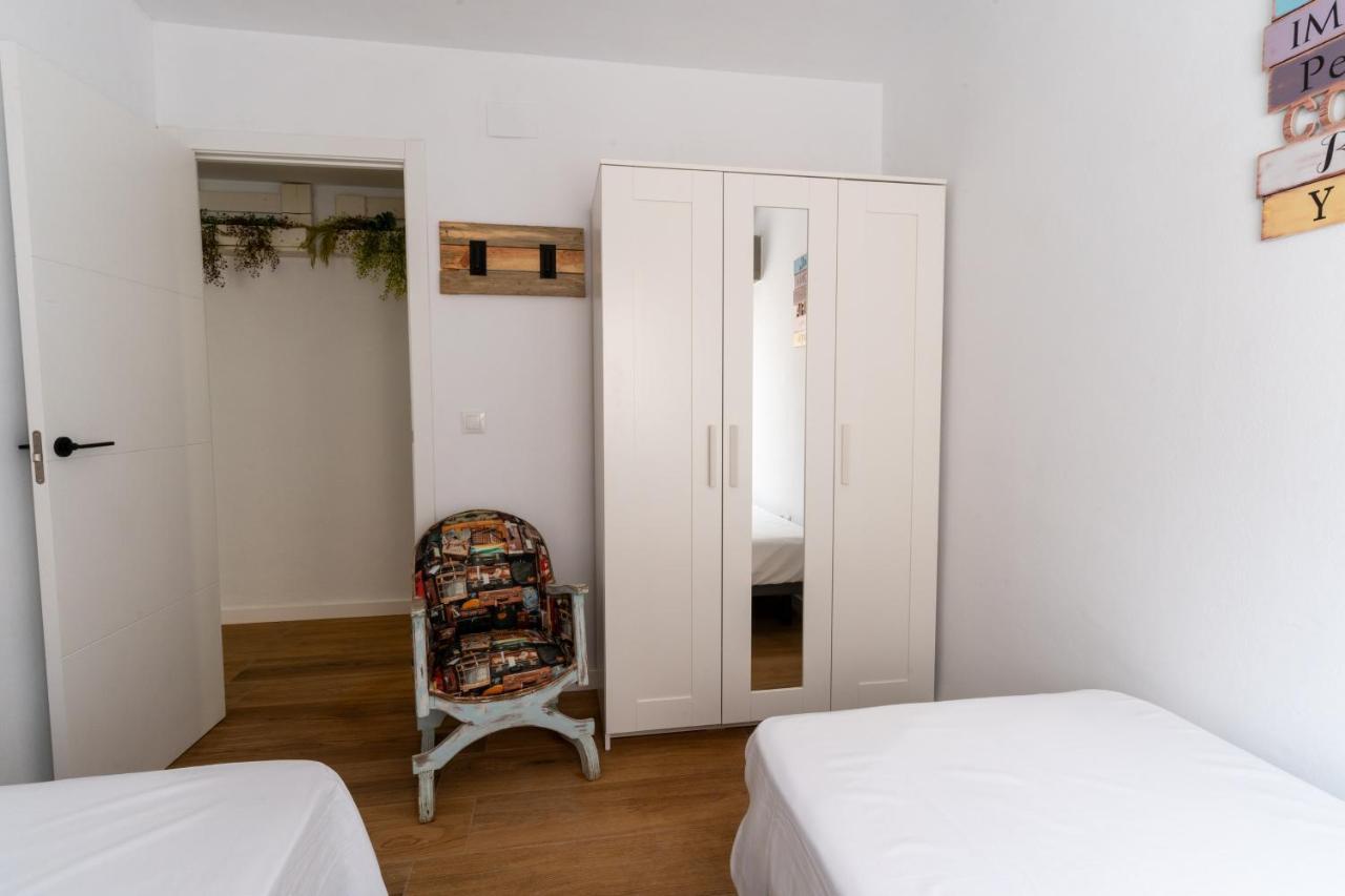 Apartment Casa Moreda
