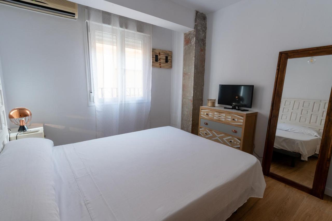Apartment Casa Moreda *