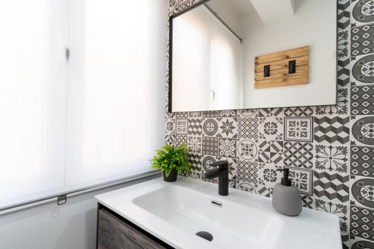 Apartment Casa Moreda