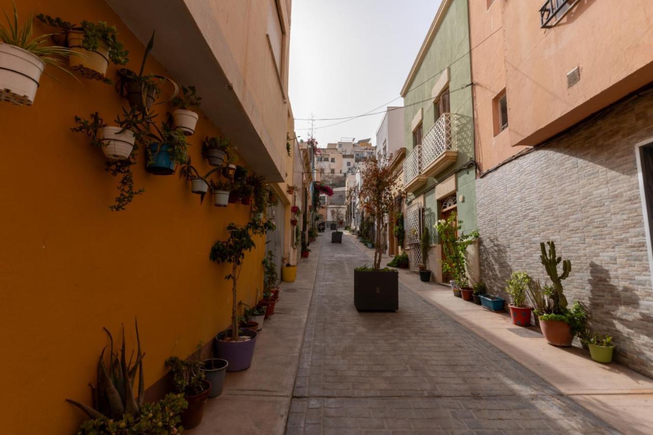 Apartment Casa Moreda