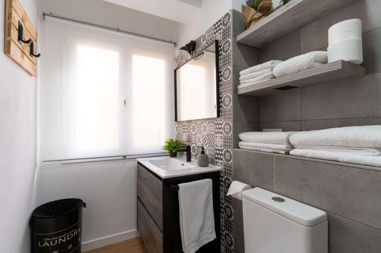 Casa Moreda Apartment