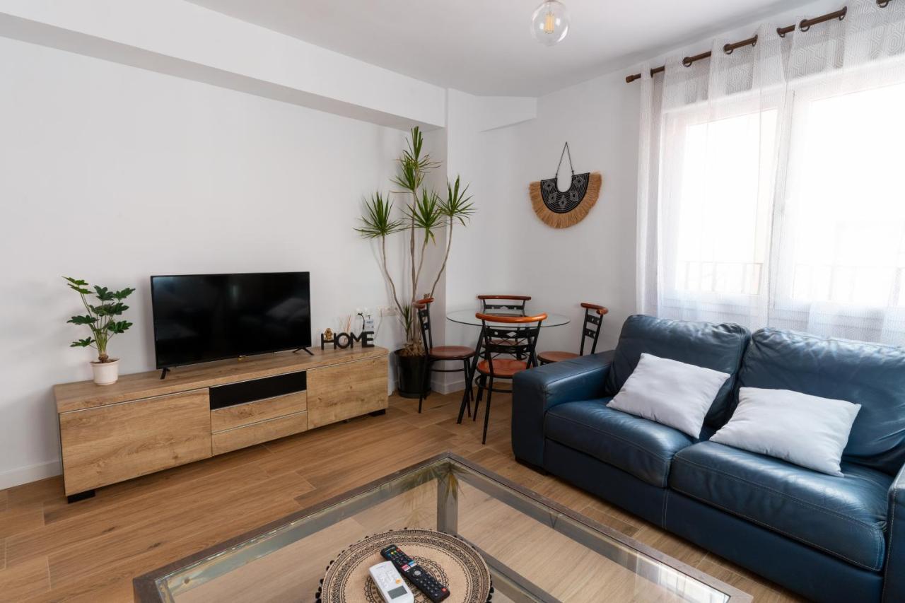 Apartment Casa Moreda Almería