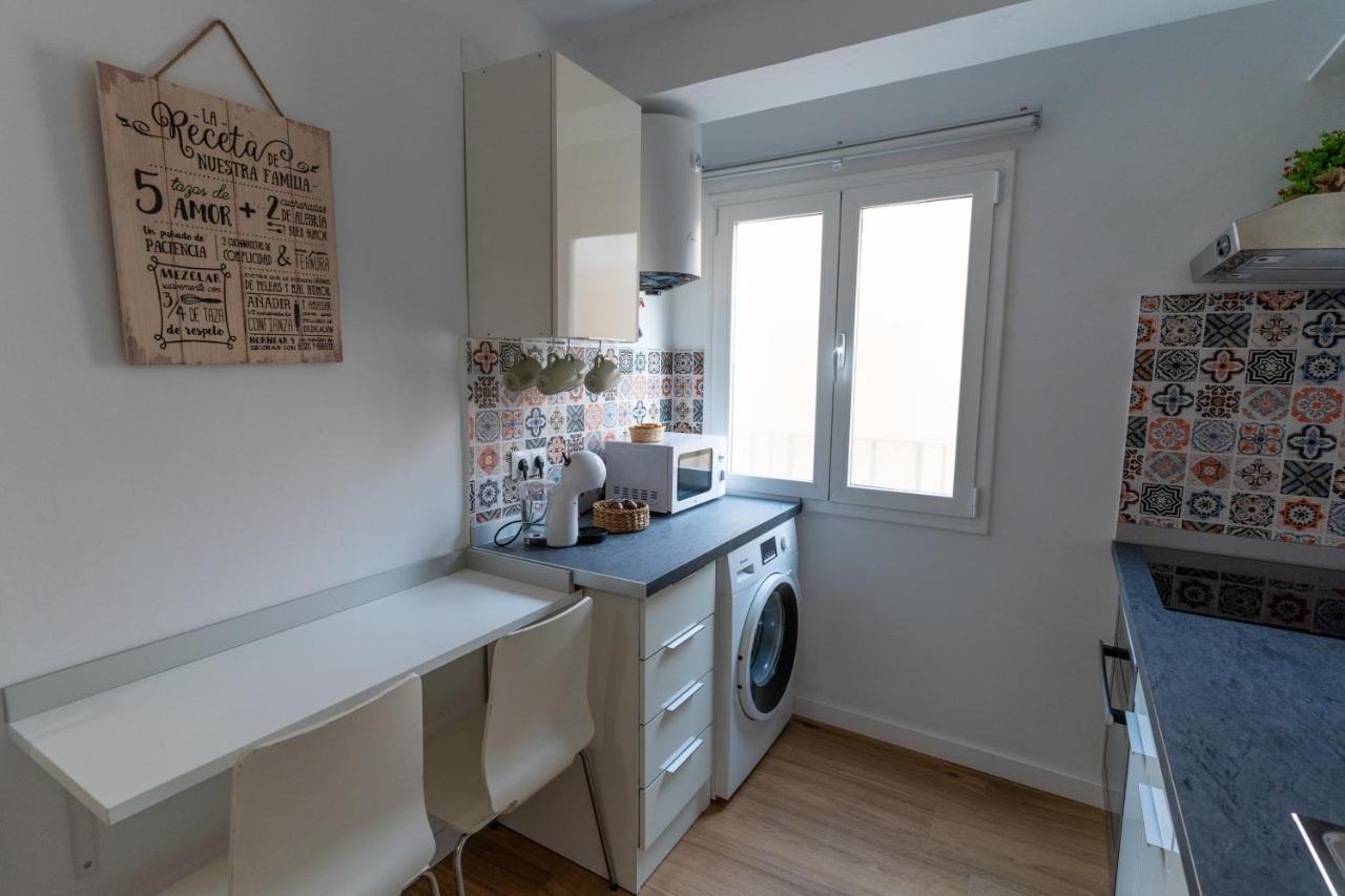 Casa Moreda Apartamento Almería
