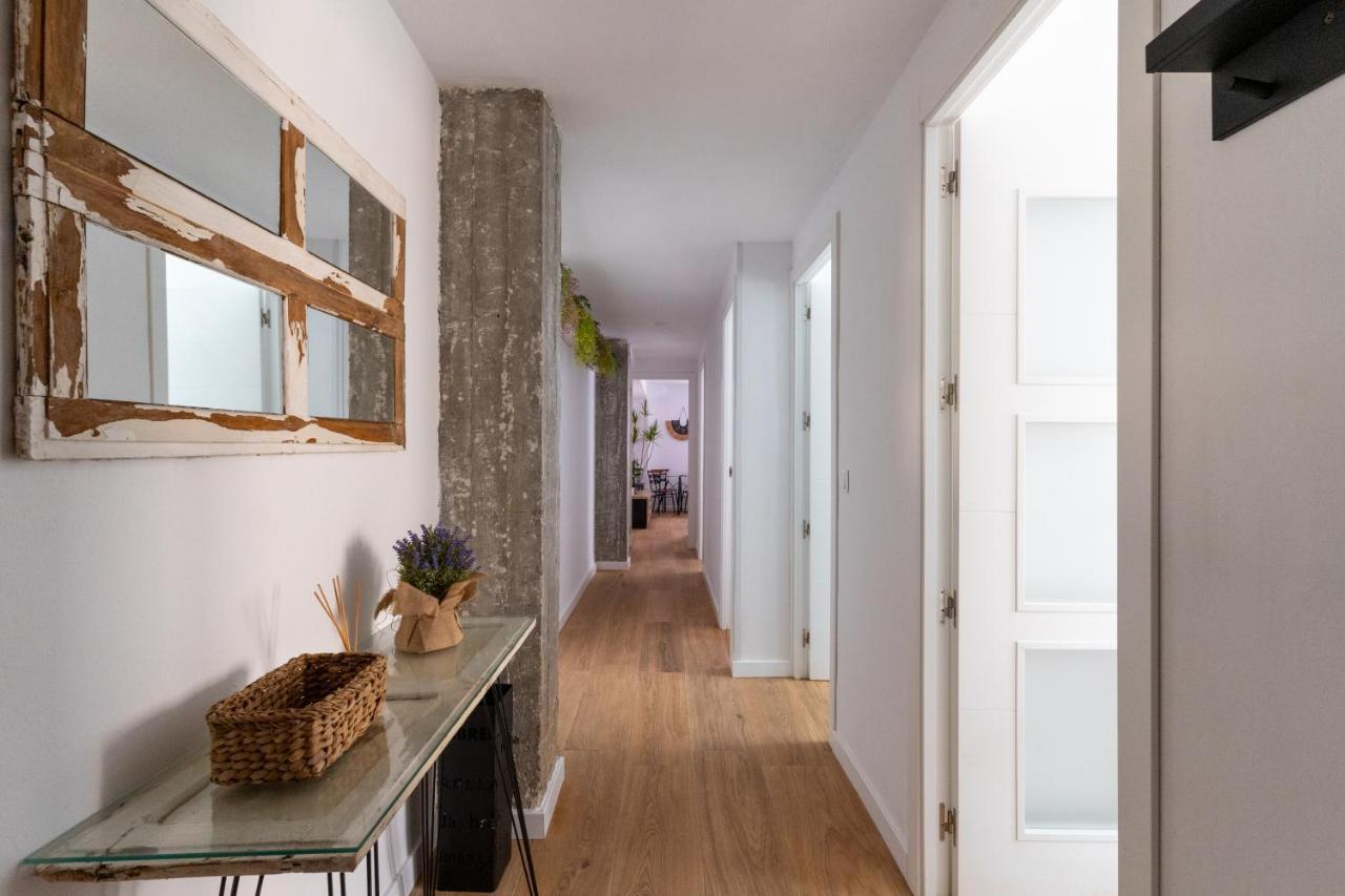 Casa Moreda Apartamento *