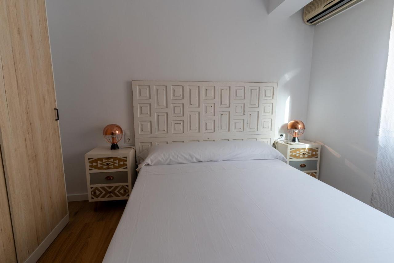 Apartamento Casa Moreda *