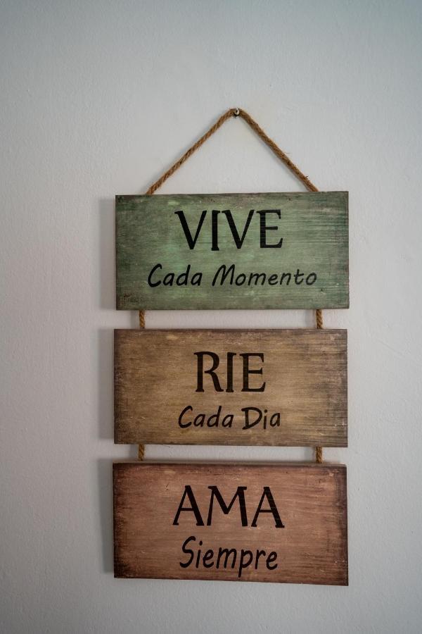 Casa Moreda Almería